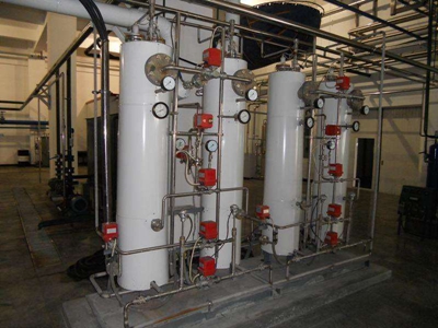 制氮机在国民生产中运用广泛