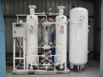 制氮机纯度指标不同行业标准要求