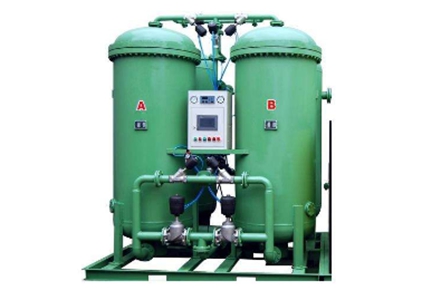 制氮机系统中的空压机应该如何进行维护？