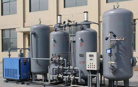 如何正确清洁和维护液氮蒸发制氮机的冷凝器和过滤器？