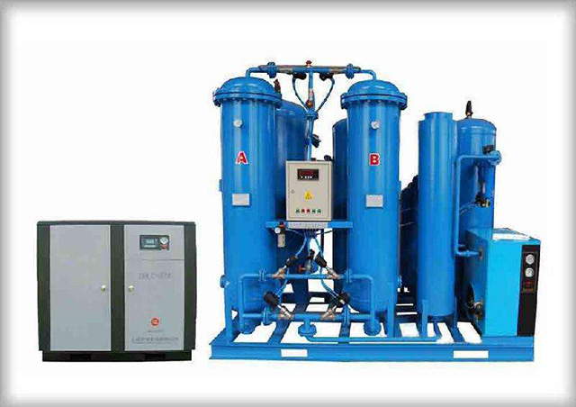 上海制氮机厂家：制氮机是否需要特殊的气体压力控制系统？